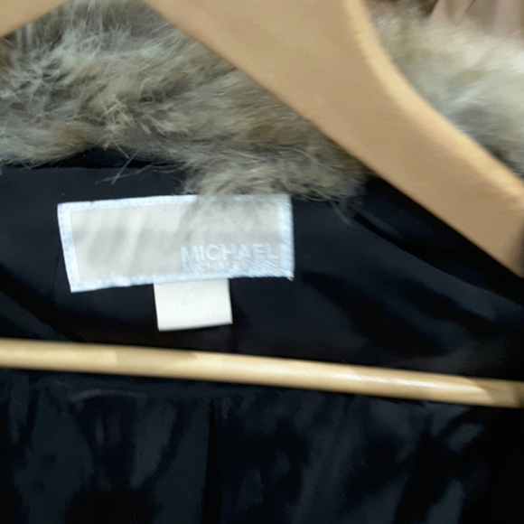 Michael kors down coat - Picture 2 of 12